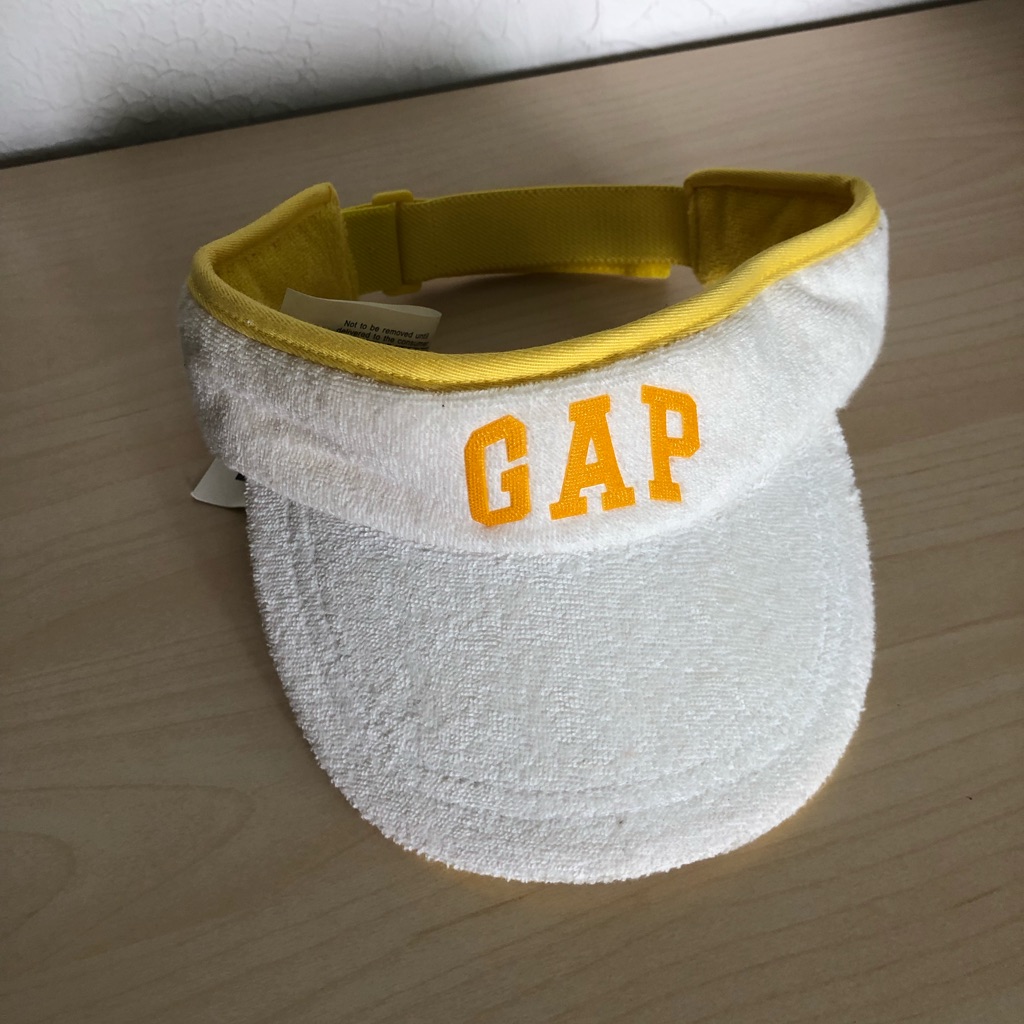 Kids Gap Visor